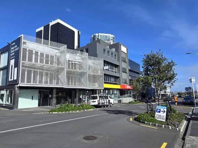 Premium opportunity in the heart of Takapuna