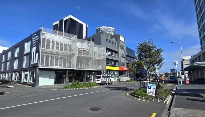 10 Northcroft Street, Takapuna