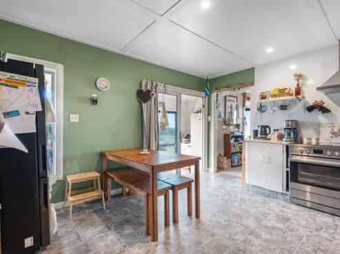 432 Bull Creek Road, Milton