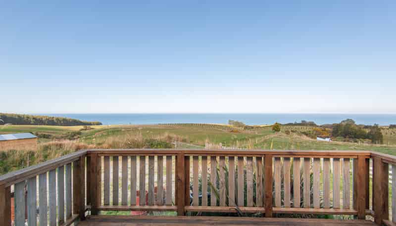 432 Bull Creek Road, Milton
