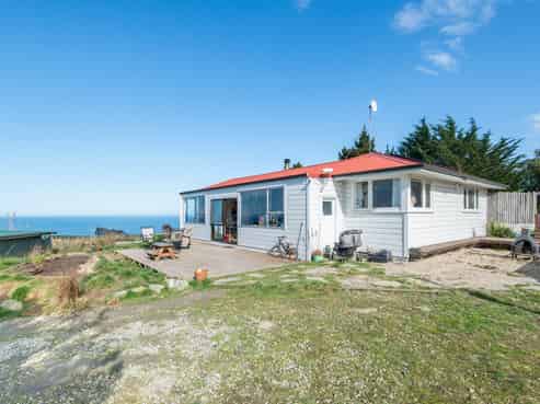432 Bull Creek Road, Milton