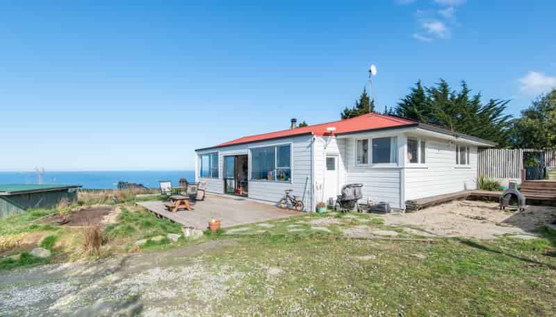432 Bull Creek Road, Milton
