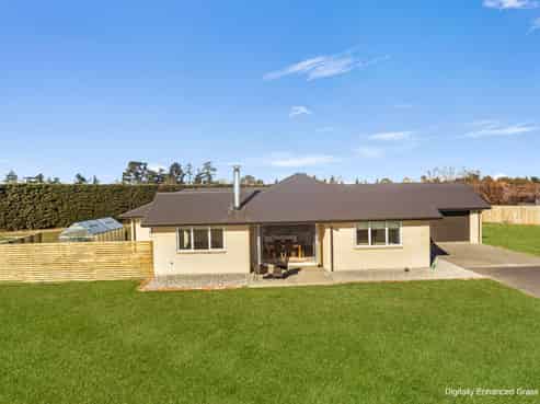 6 Westview Drive, Tinwald