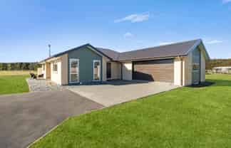 6 Westview Drive, Ashburton