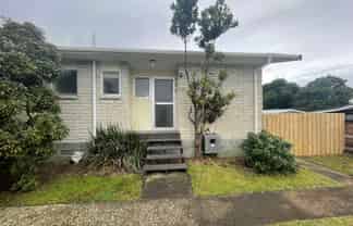 1b Cassia Place, Bell Block