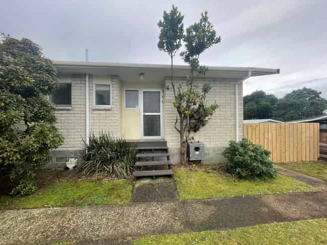 1b Cassia Place, Bell Block