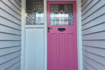 Canterbury - Address withheld
