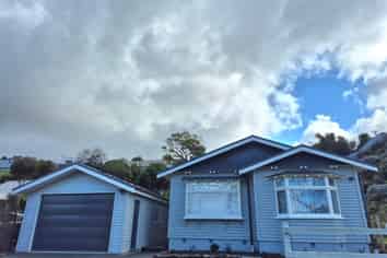Canterbury - Address withheld