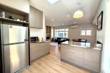 Canterbury - Address withheld