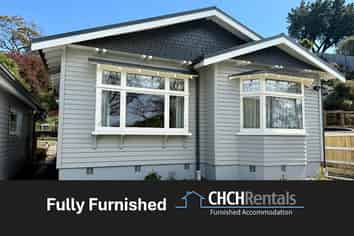 Canterbury - Address withheld
