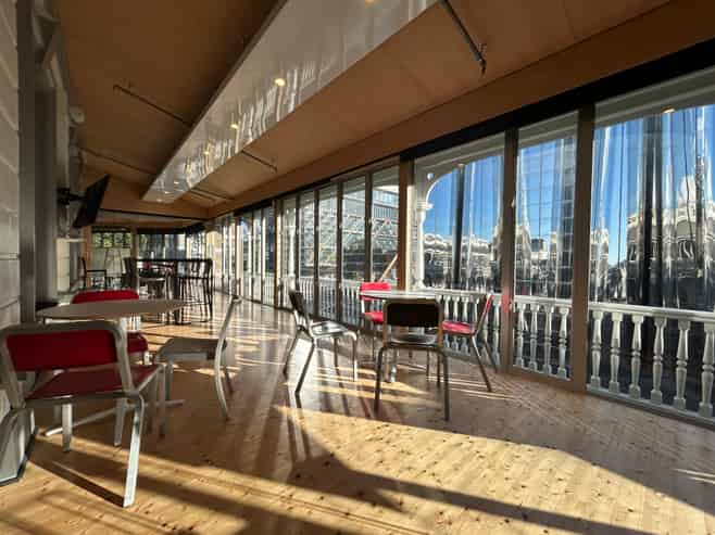 Stylish Boutique Office Suites