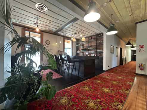 Stylish Boutique Office Suites