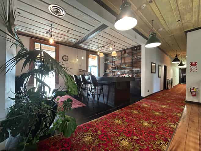 Stylish Boutique Office Suites