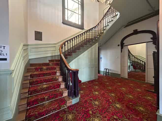 Stylish Boutique Office Suites