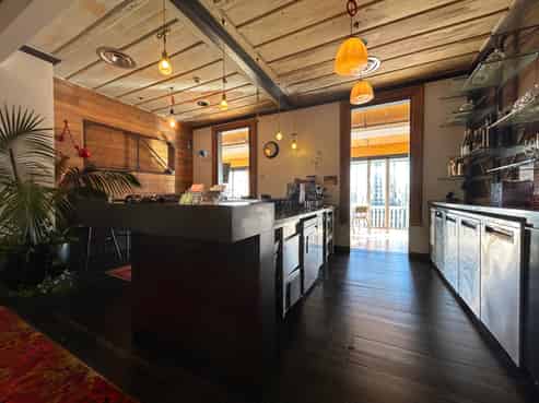 Stylish Boutique Office Suites