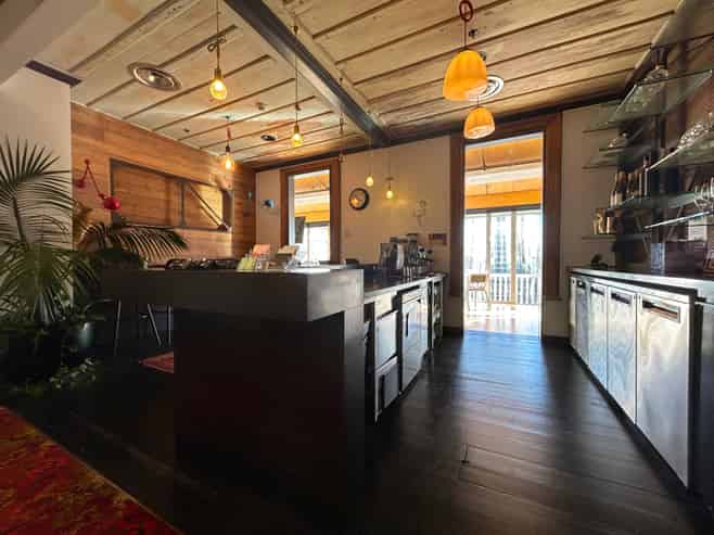 Stylish Boutique Office Suites