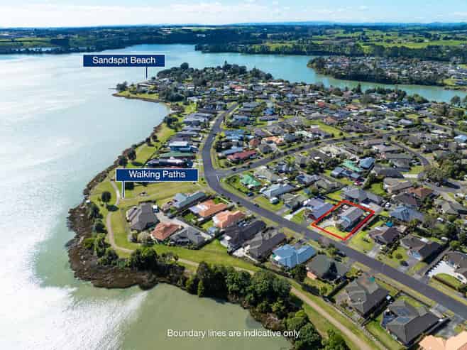 40 Elsie Drive, Waiuku