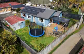 11A Kayes Road, Pukekohe