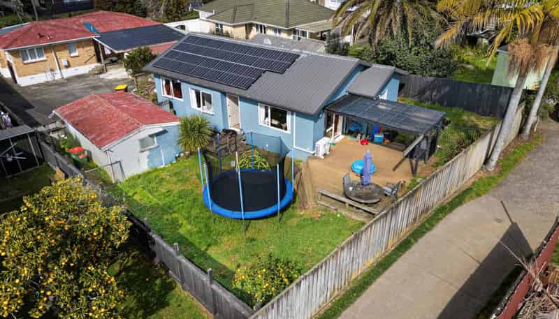 11A Kayes Road, Pukekohe