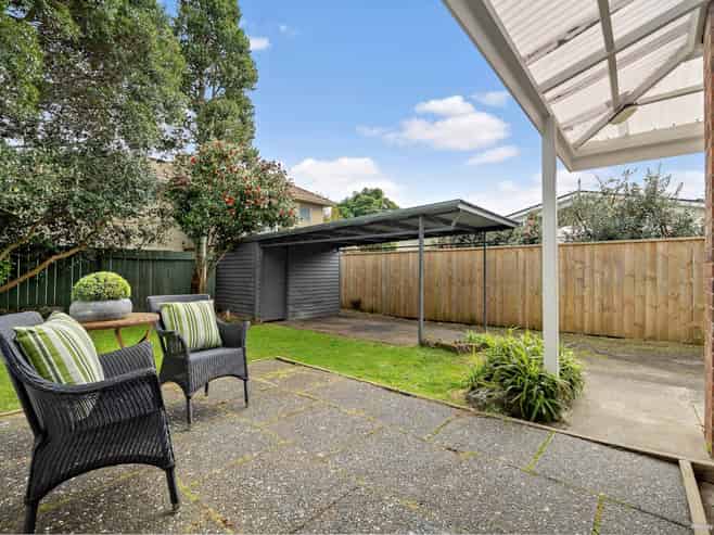1/9 August Place, Greenlane