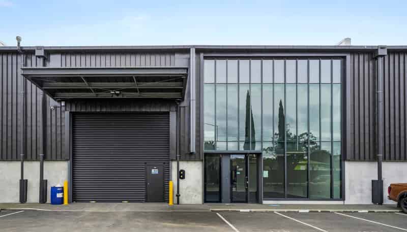 24/273 Neilson Street, Onehunga