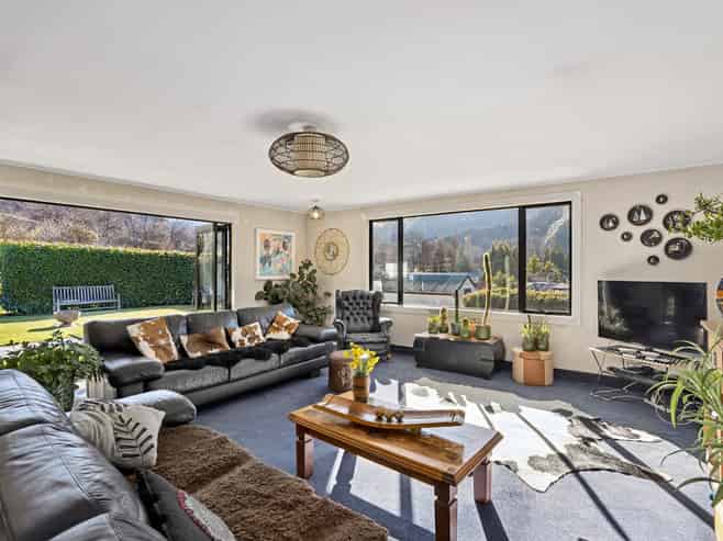 23 Cardigan Street, Arrowtown