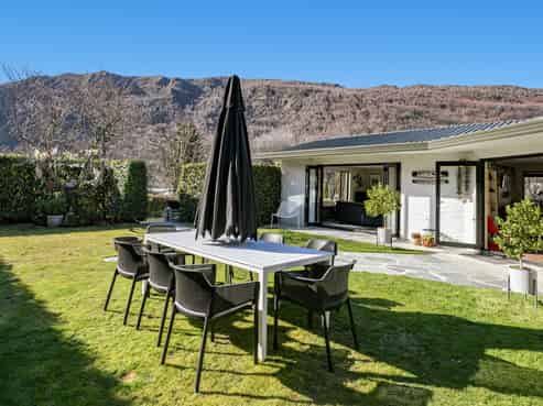 23 Cardigan Street, Arrowtown