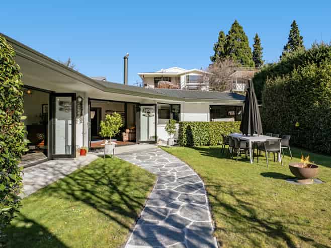 23 Cardigan Street, Arrowtown