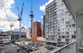 1515/72 Nelson Street, Auckland Central