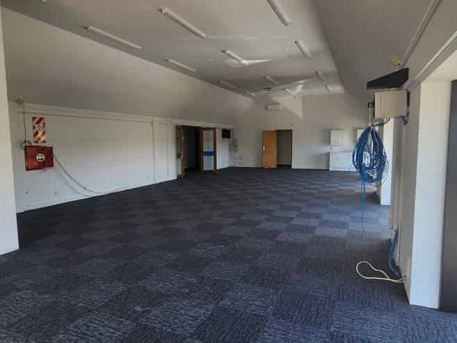 Central Orewa office - newly refurbished