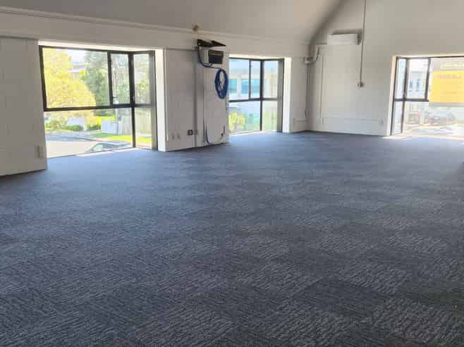 Central Orewa office - newly refurbished