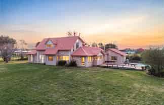 281B Linwood Road, Karaka