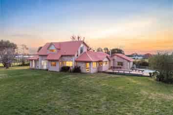 281B Linwood Road, Karaka