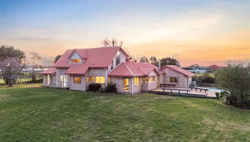 281B Linwood Road, Karaka