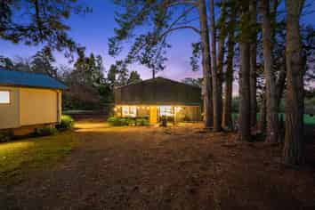 281B Linwood Road, Karaka