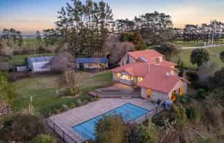 281B Linwood Road, Karaka