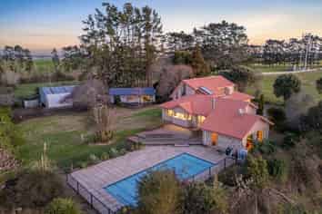 281B Linwood Road, Karaka