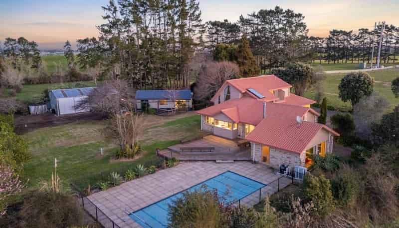 281B Linwood Road, Karaka
