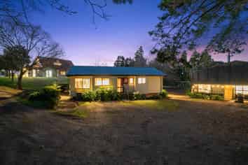 281B Linwood Road, Karaka