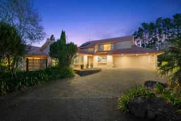 281B Linwood Road, Karaka