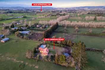 281B Linwood Road, Karaka