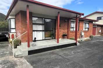 6A Mair Street, Regent