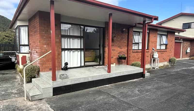 6A Mair Street, Regent