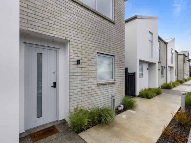 10/96 Cobham Street , Spreydon