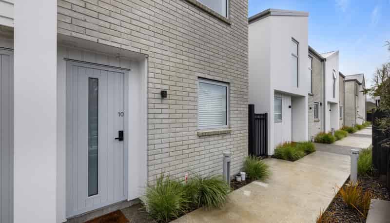 10/96 Cobham Street , Spreydon
