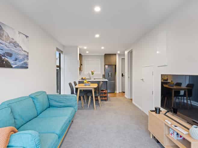 10/96 Cobham Street , Spreydon