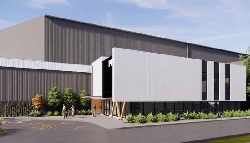 92-98 Harris Road, East Tamaki