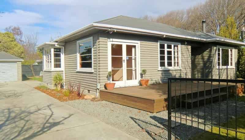 292 Innes Road, Saint Albans