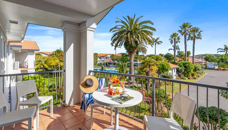 16/111 Santa Monica Drive, Papamoa