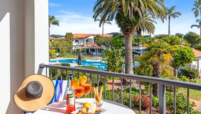 16/111 Santa Monica Drive, Papamoa